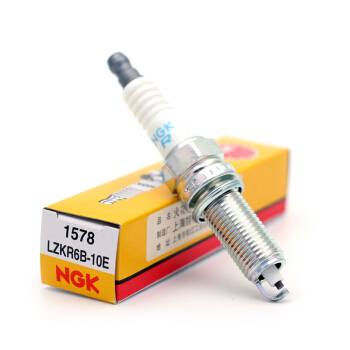 NGK JLZK6B-10 -11476 - BUJIA KIA CERATO